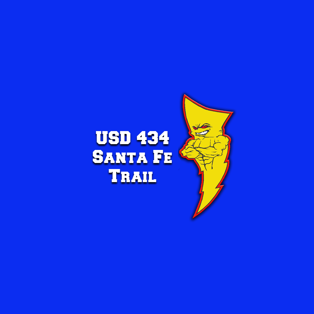 Santa Fe Trail USD 434 Santa Fe Trail USD 434